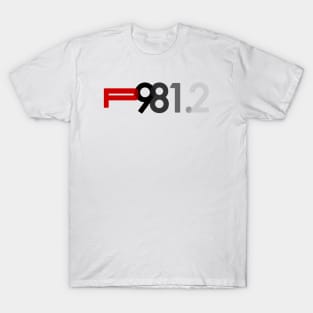 P981.2 T-Shirt